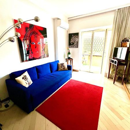 Very Central Suite Apartment With 1Bedroom Next To The Underground Train Station Monaco And 6Min From Casino Place エクステリア 写真