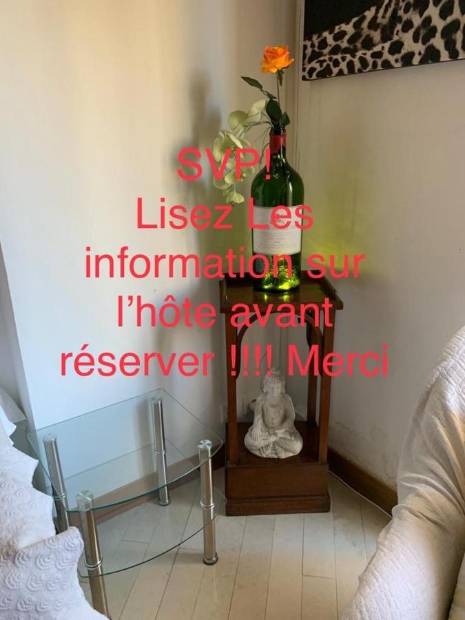 Very Central Suite Apartment With 1Bedroom Next To The Underground Train Station Monaco And 6Min From Casino Place エクステリア 写真