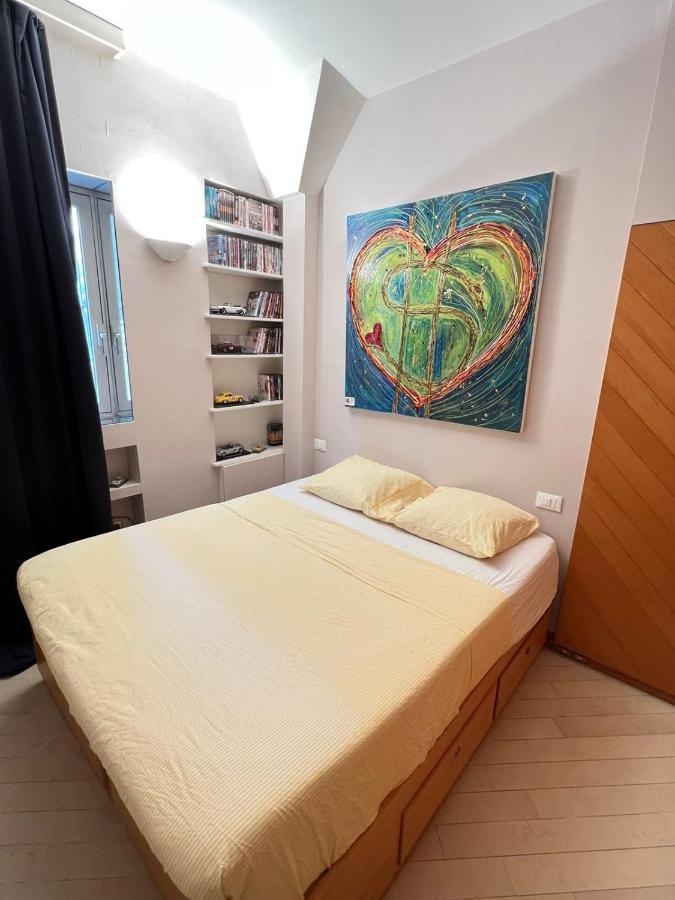 Very Central Suite Apartment With 1Bedroom Next To The Underground Train Station Monaco And 6Min From Casino Place エクステリア 写真