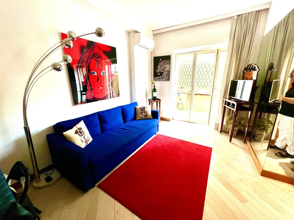 Very Central Suite Apartment With 1Bedroom Next To The Underground Train Station Monaco And 6Min From Casino Place エクステリア 写真